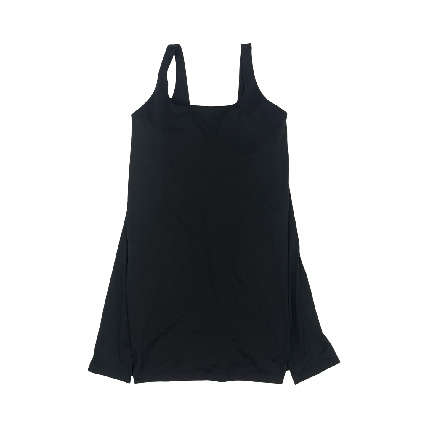 Athletic Dress By Old Navy In Black, Size:L