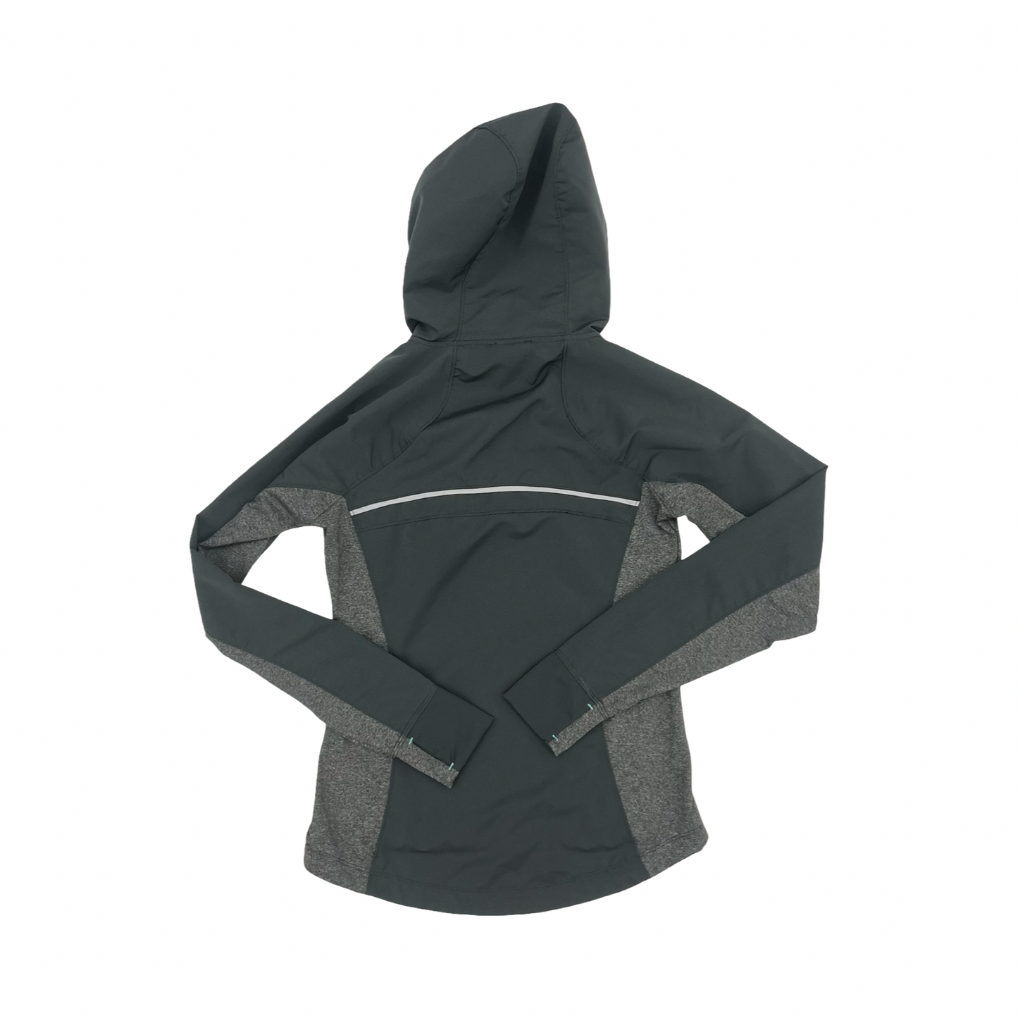 Jacket Utility By Avalanche In Grey, Size:S