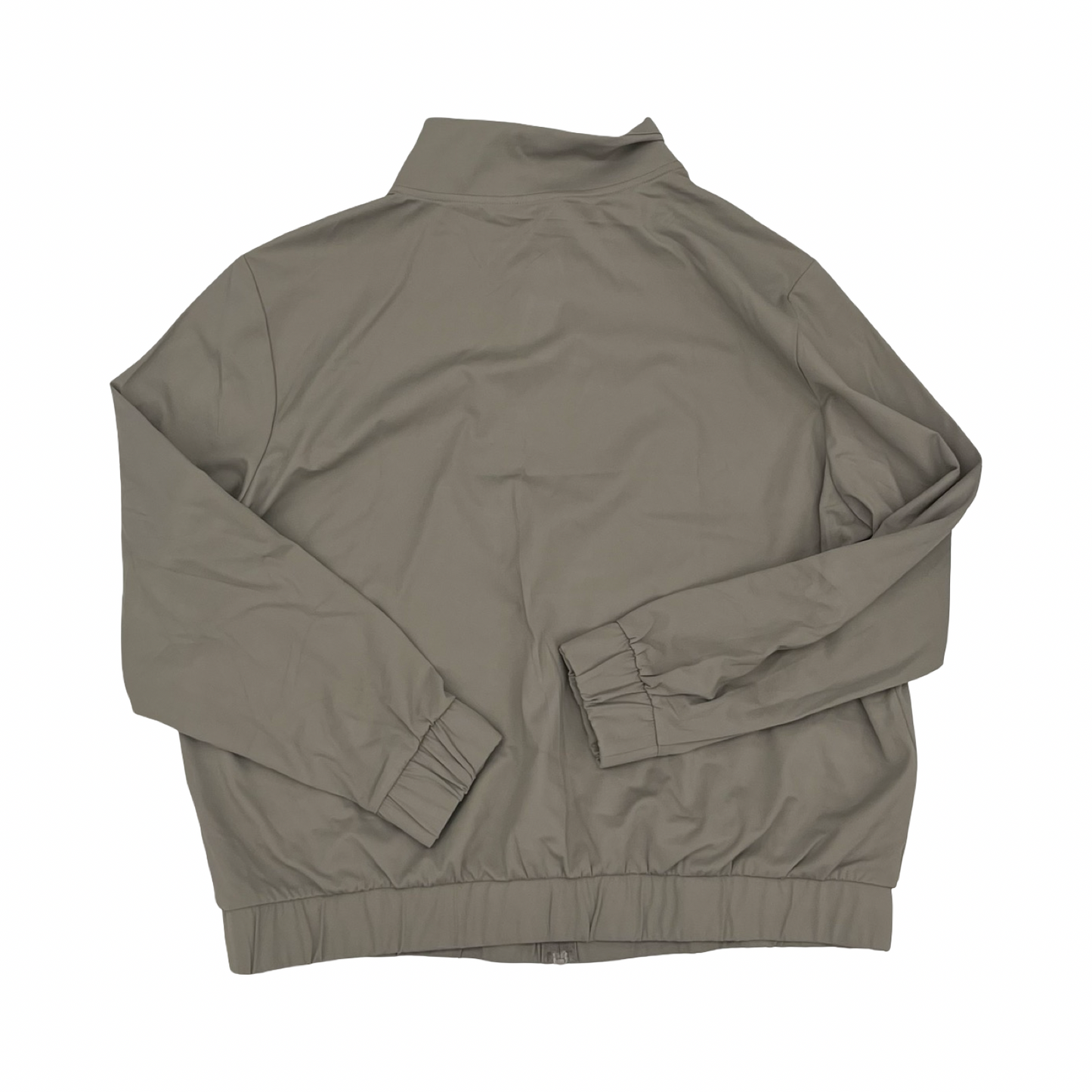Jacket Other By Members Mark In Tan, Size:L
