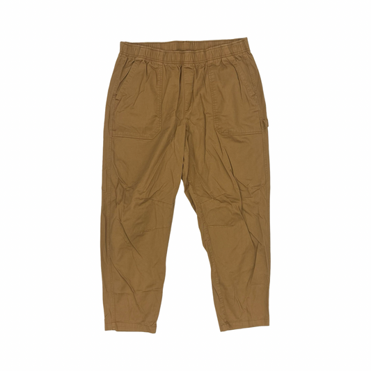 Pants Other By Old Navy In Brown, Size:Xl