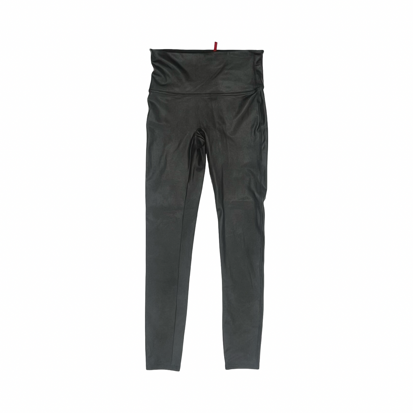 Pants Leggings By Spanx In Black, Size:L
