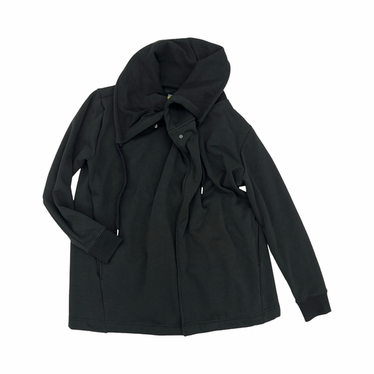 Cardigan By Zella In Black, Size:L