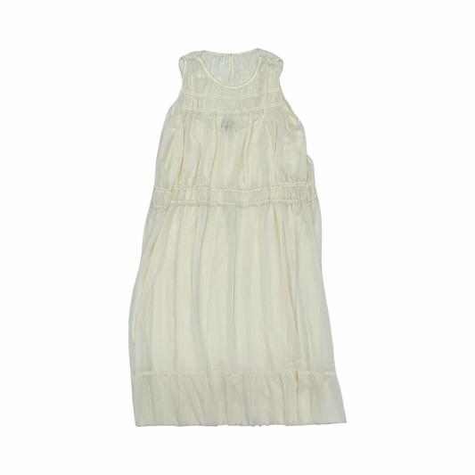 Dress Party Long By A New Day In Cream, Size:Xxl
