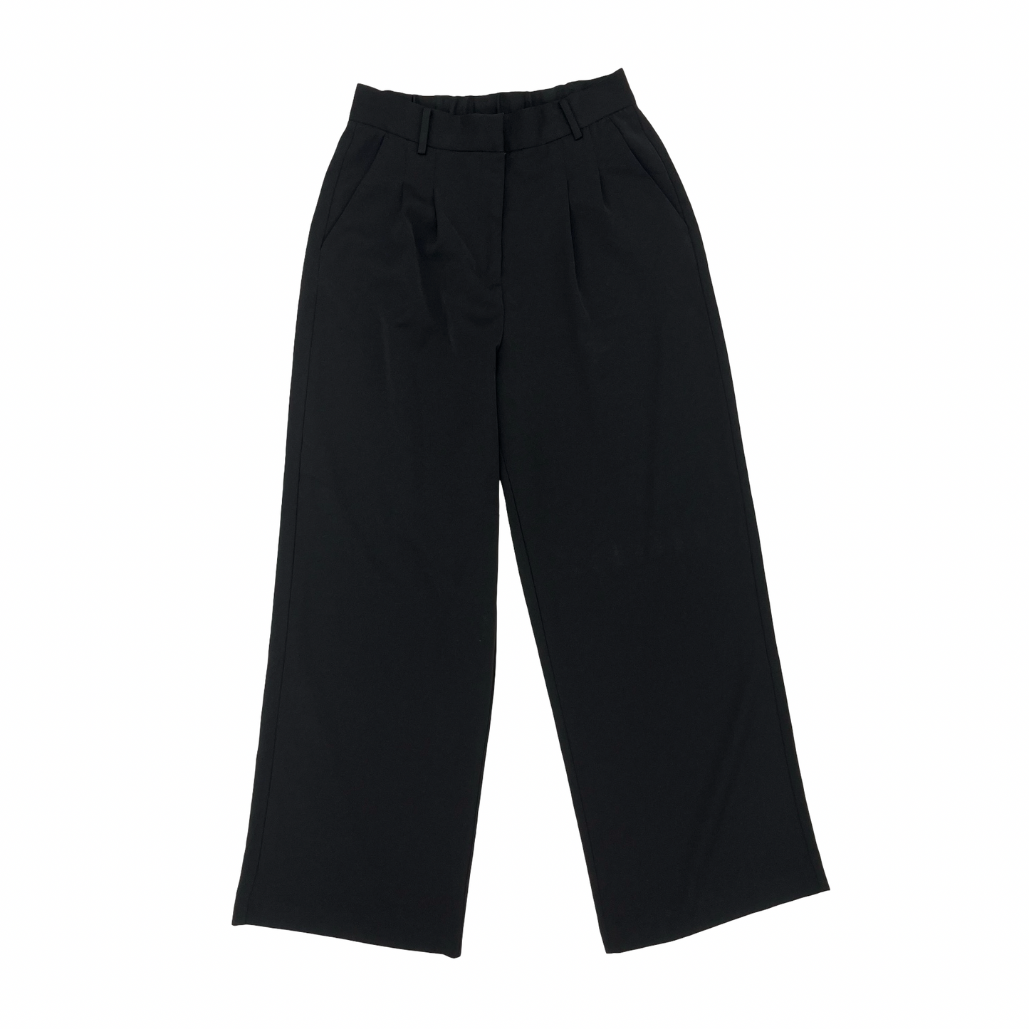 Pants Dress By French Connection In Black, Size:M