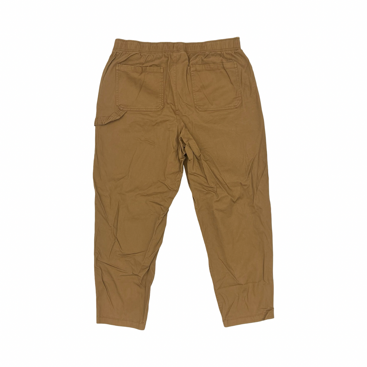 Pants Other By Old Navy In Brown, Size:Xl