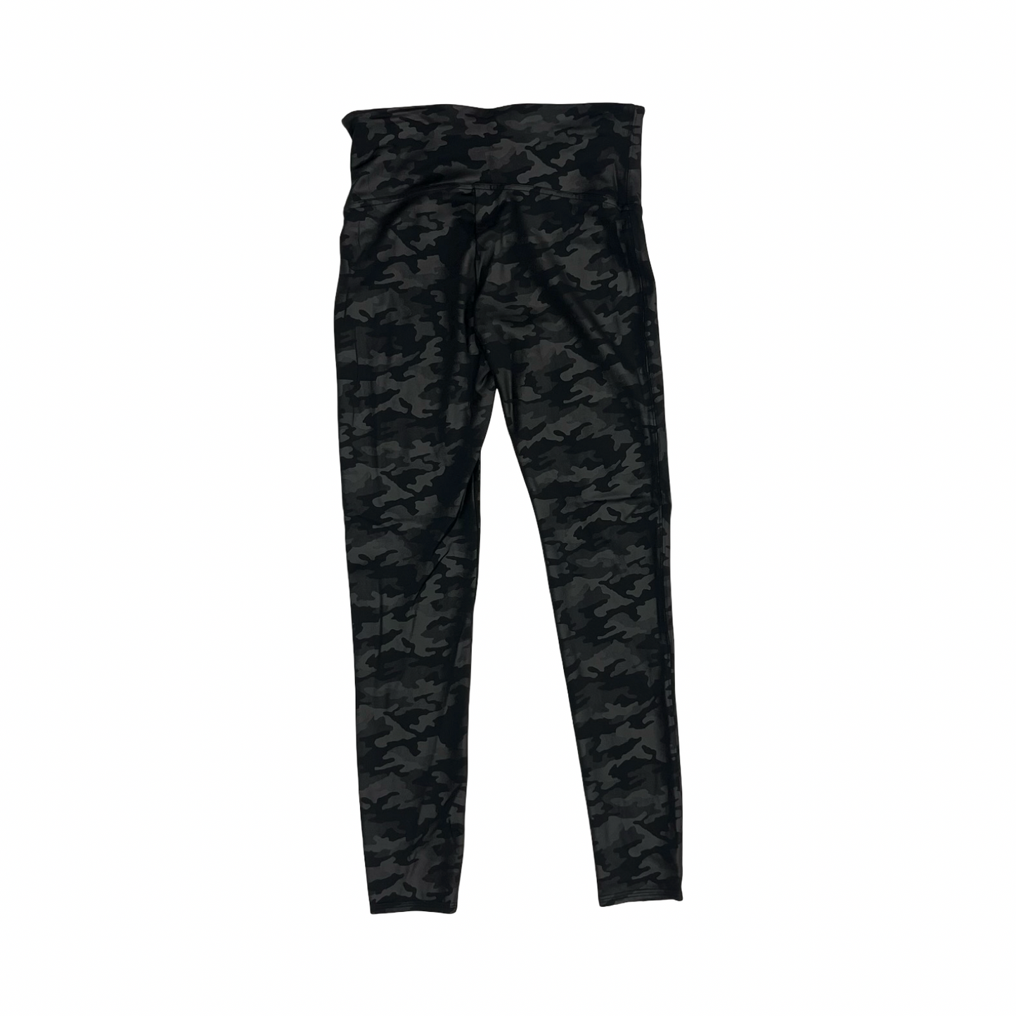 Pants Leggings By Spanx In Black, Size:L