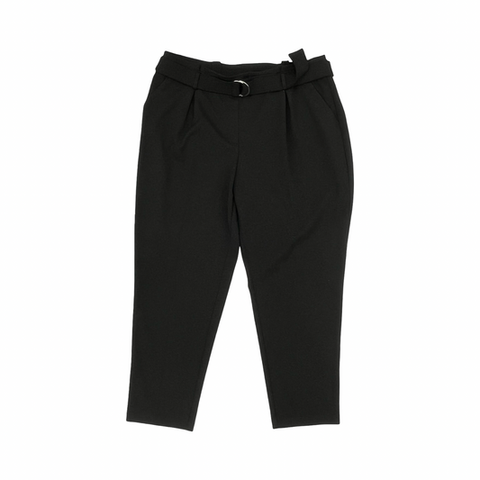 Pants Dress By Cato In Black, Size:1X