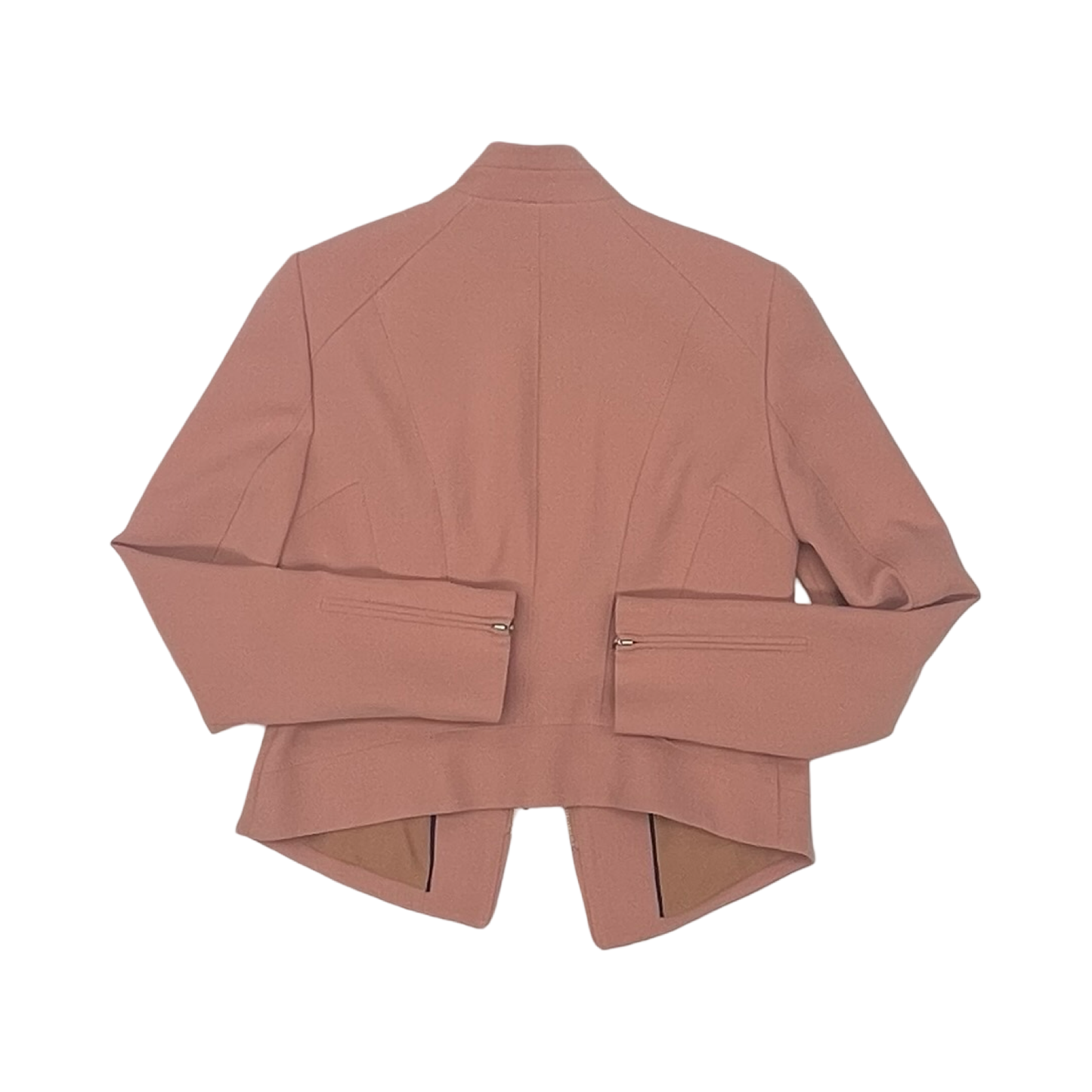 Blazer By White House Black Market In Pink, Size:S