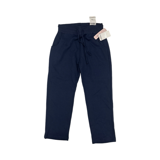 Pants Lounge By Clothes Mentor In Navy, Size:L