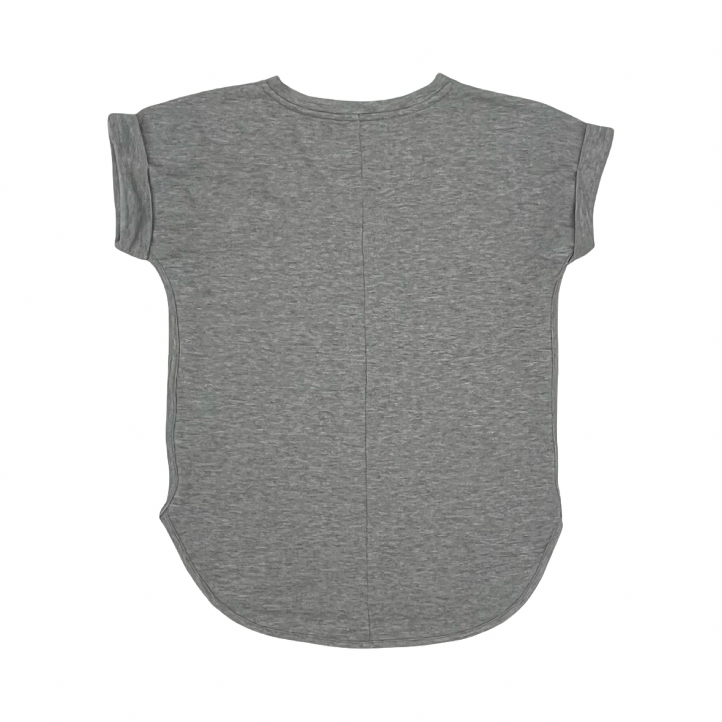 Top Ss By Cupio In Grey, Size:S