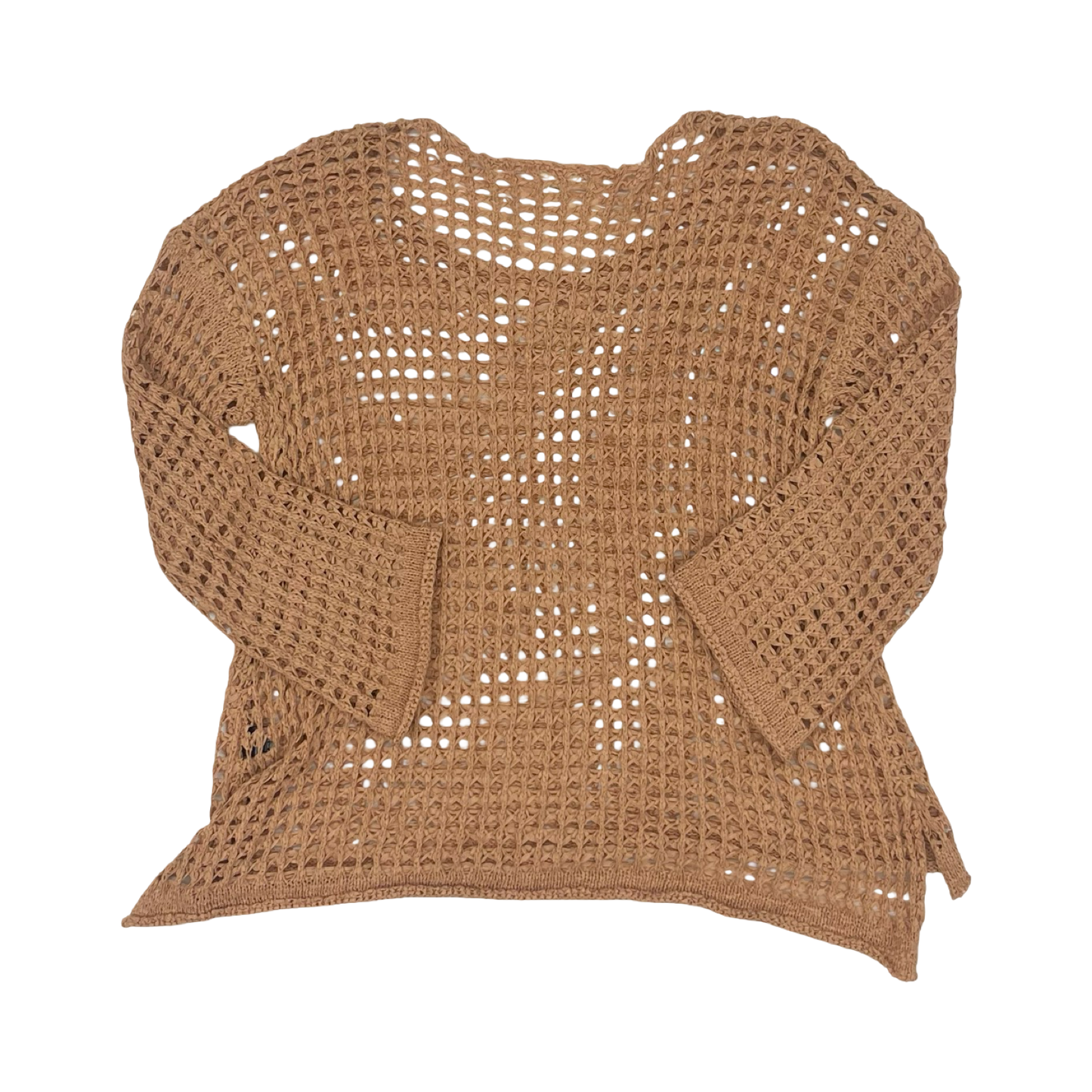 Sweater By Pol In Orange, Size:S