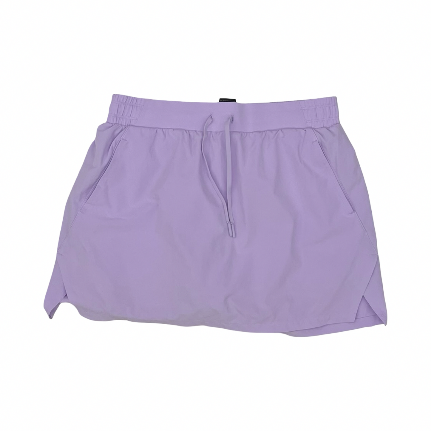 Athletic Skort By All In Motion In Purple, Size:M