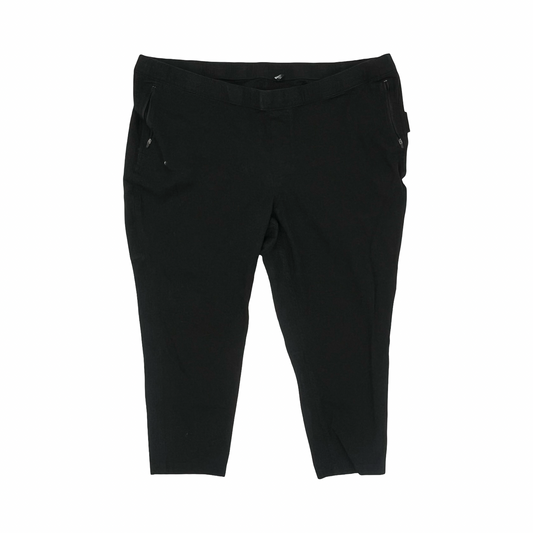 Pants Other By Carhartt In Black, Size:2X