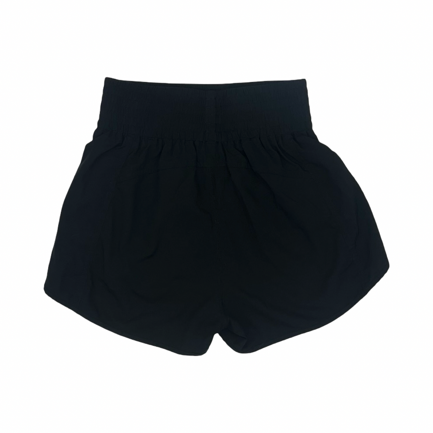 Athletic Shorts By Cmf In Black, Size:S