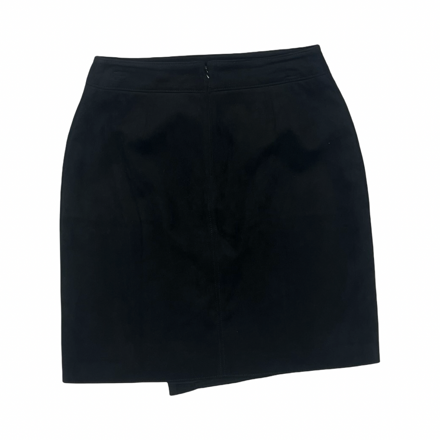 Skirt Mini & Short By White House Black Market In Black, Size:4
