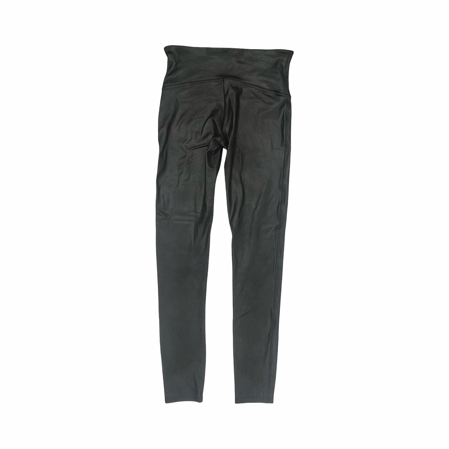 Pants Leggings By Spanx In Black, Size:L