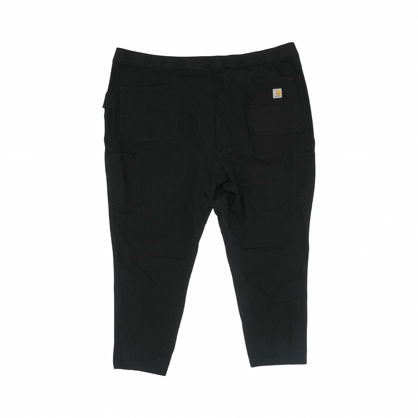 Pants Other By Carhartt In Black, Size:2X