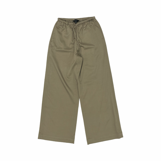 Pants Other By Banana Republic In Green, Size:Xxs