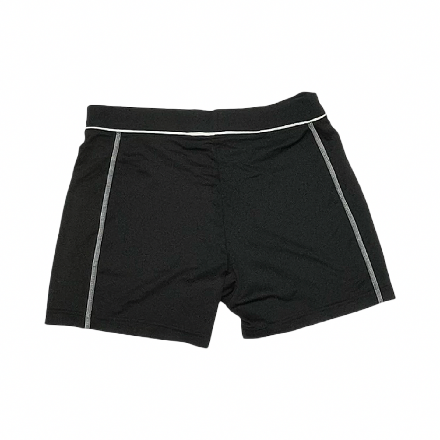 Athletic Shorts By Nike Apparel In Black, Size:M