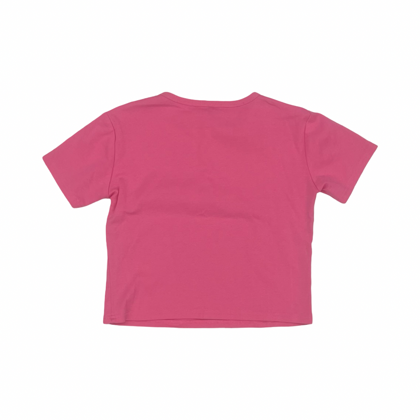 Top Ss By Cmf In Pink, Size:M
