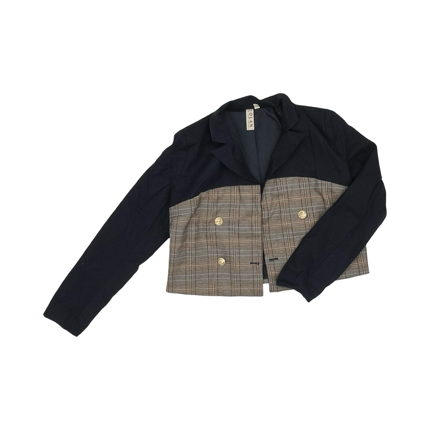 Blazer By Dolan Left Coast In Blue, Size:L