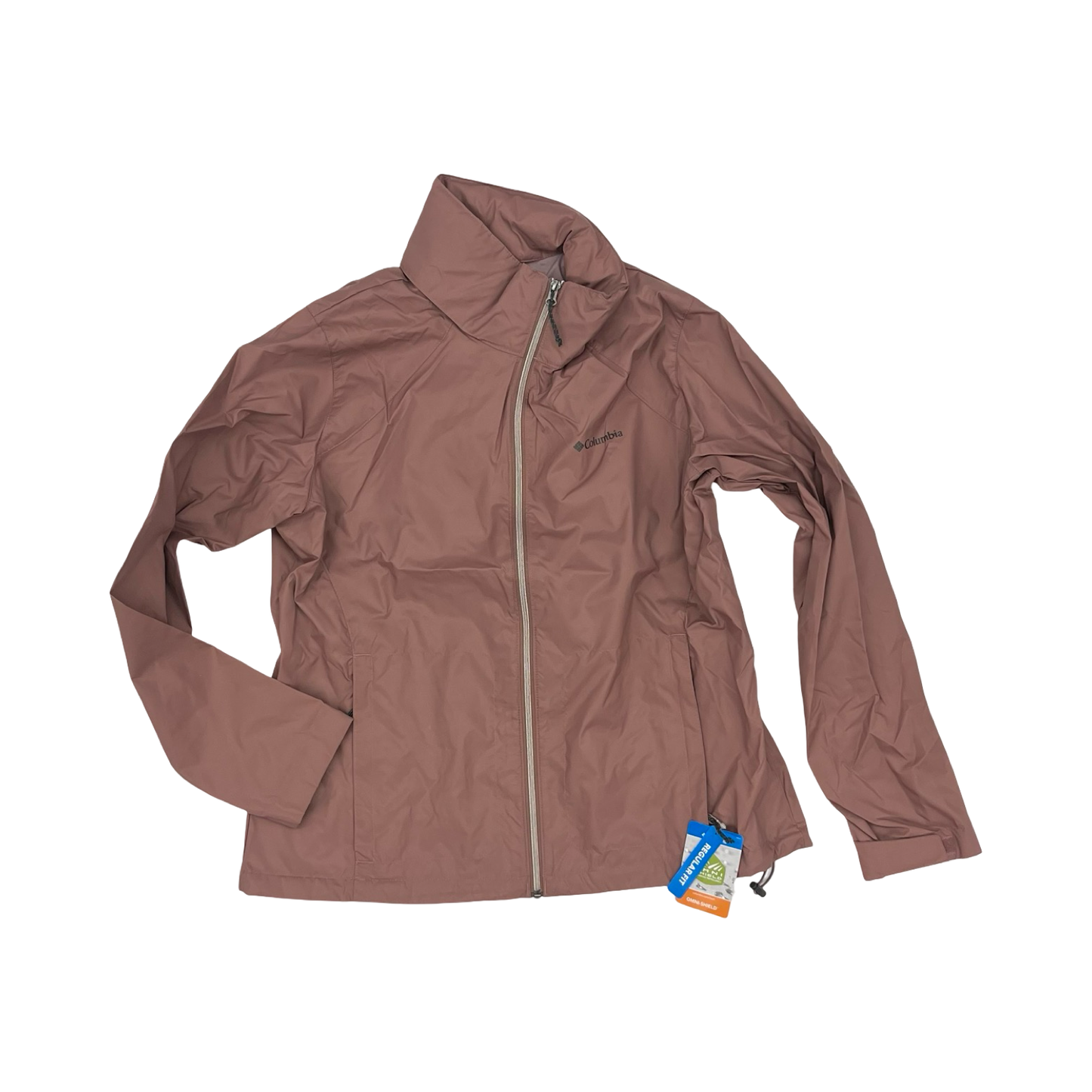 Jacket Other By Columbia In Pink, Size:Xl