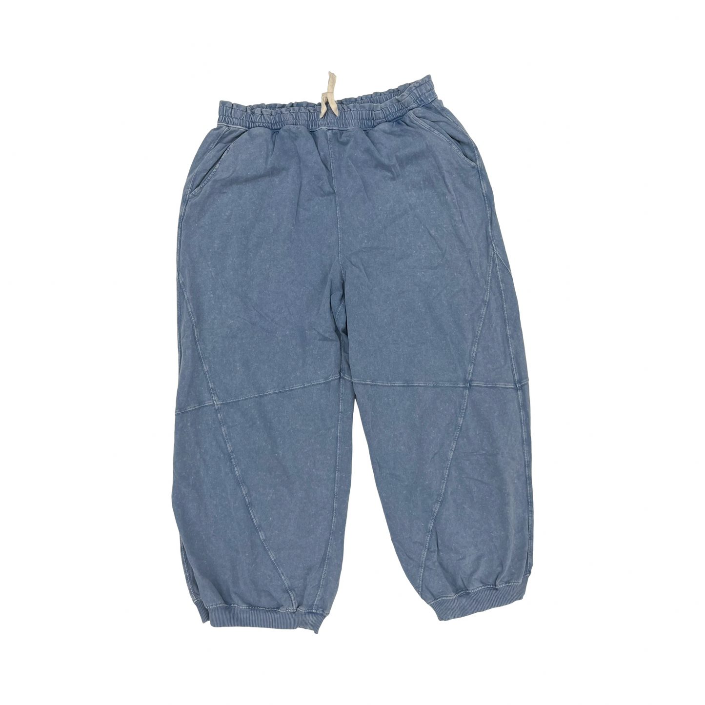 Pants Other By Aerie In Blue, Size:Xl