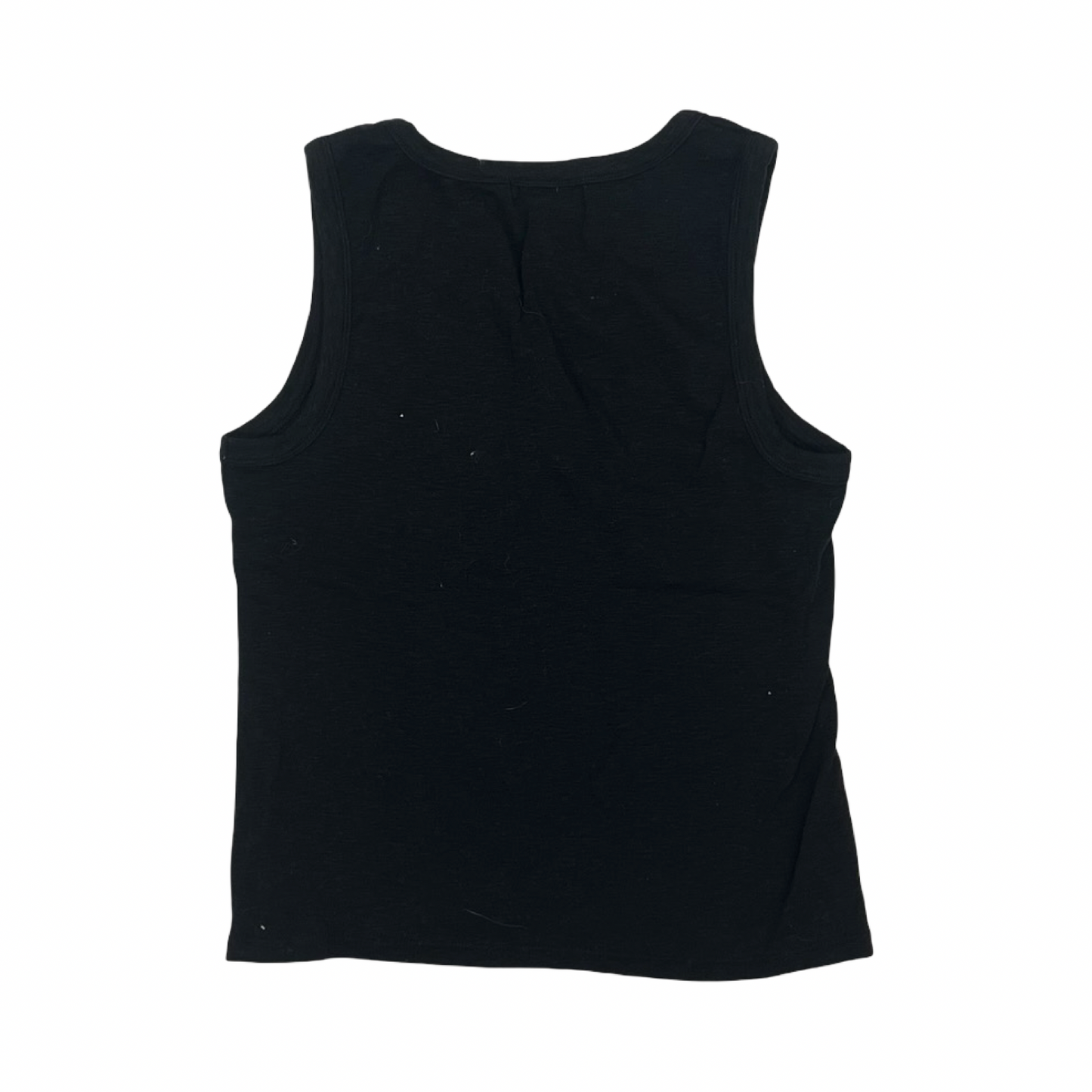 Tank Top By Marled In Black, Size:L