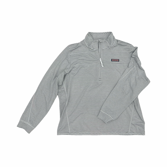 Top Ls By Vineyard Vines In Grey, Size:Xxl