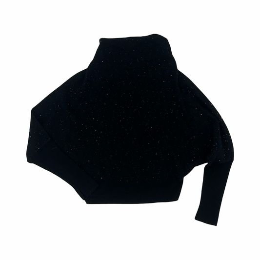 Sweater Designer By All Saints In Black, Size:Xs