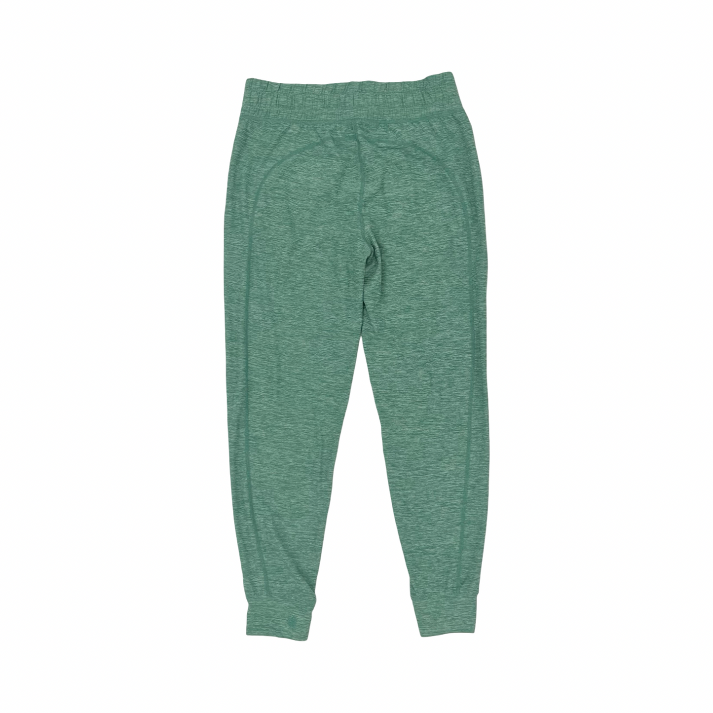 Athletic Pants By Flx In Green, Size:Xs
