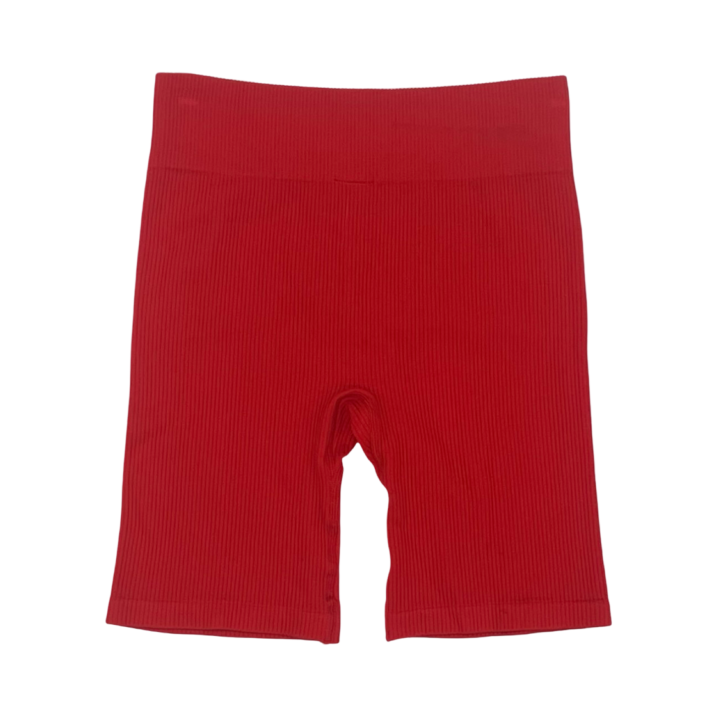 Shorts By Mono B In Red, Size:S