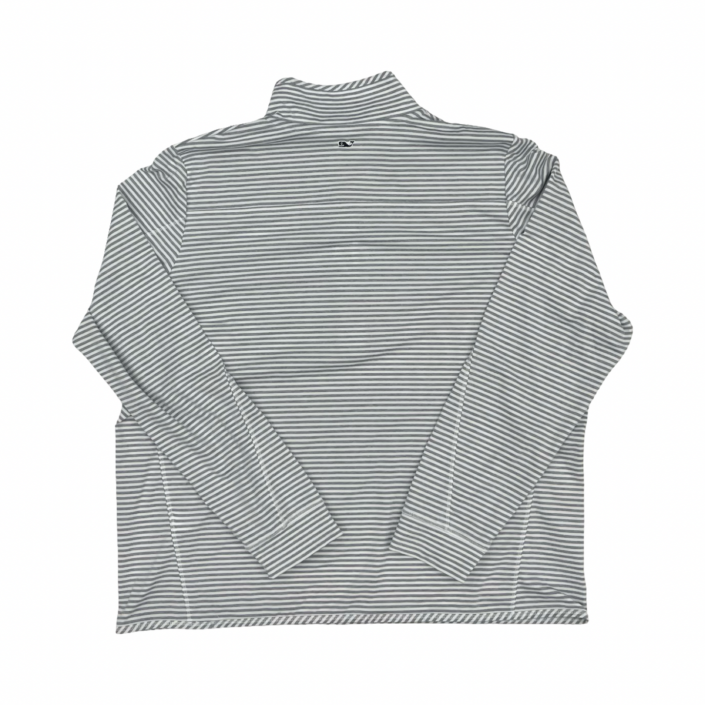 Top Ls By Vineyard Vines In Grey, Size:Xxl