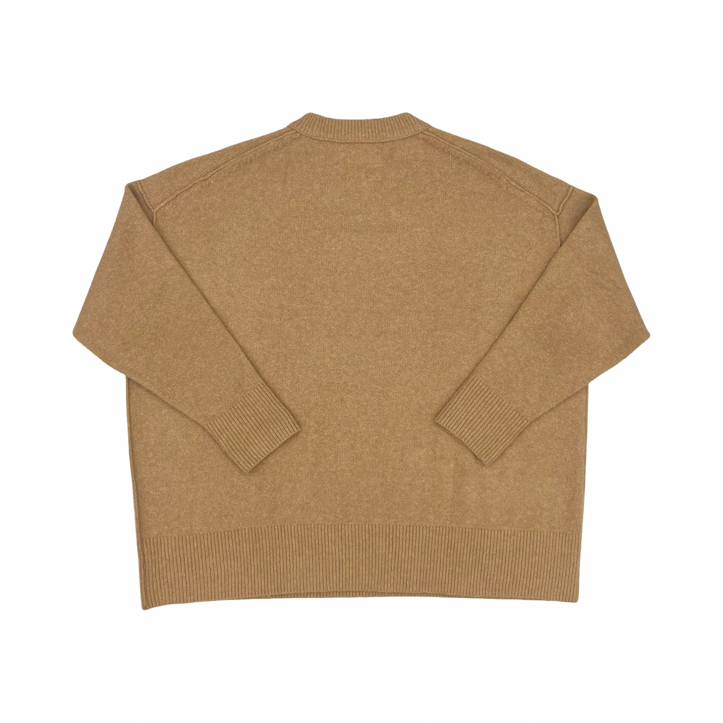 Sweater By Aerie In Brown, Size:L