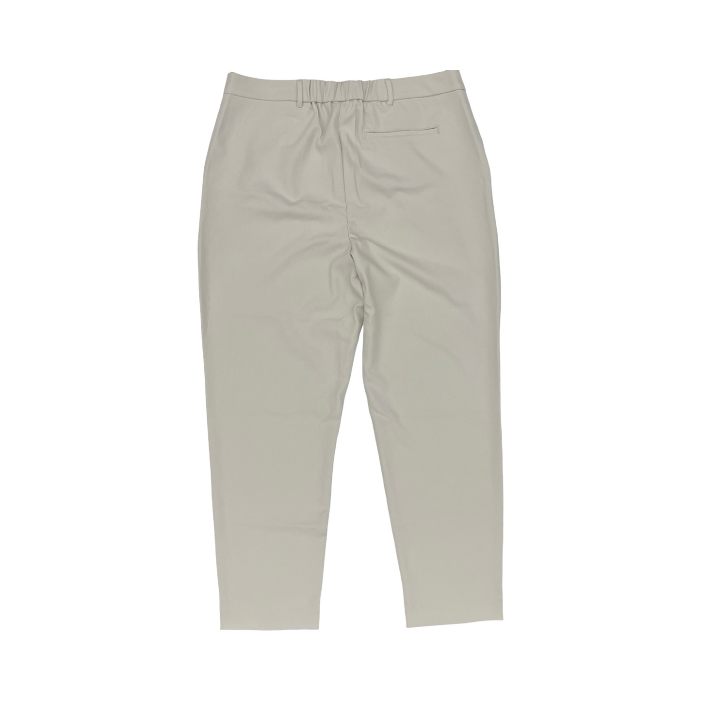 Pants Dress By Old Navy In Cream, Size:Xl