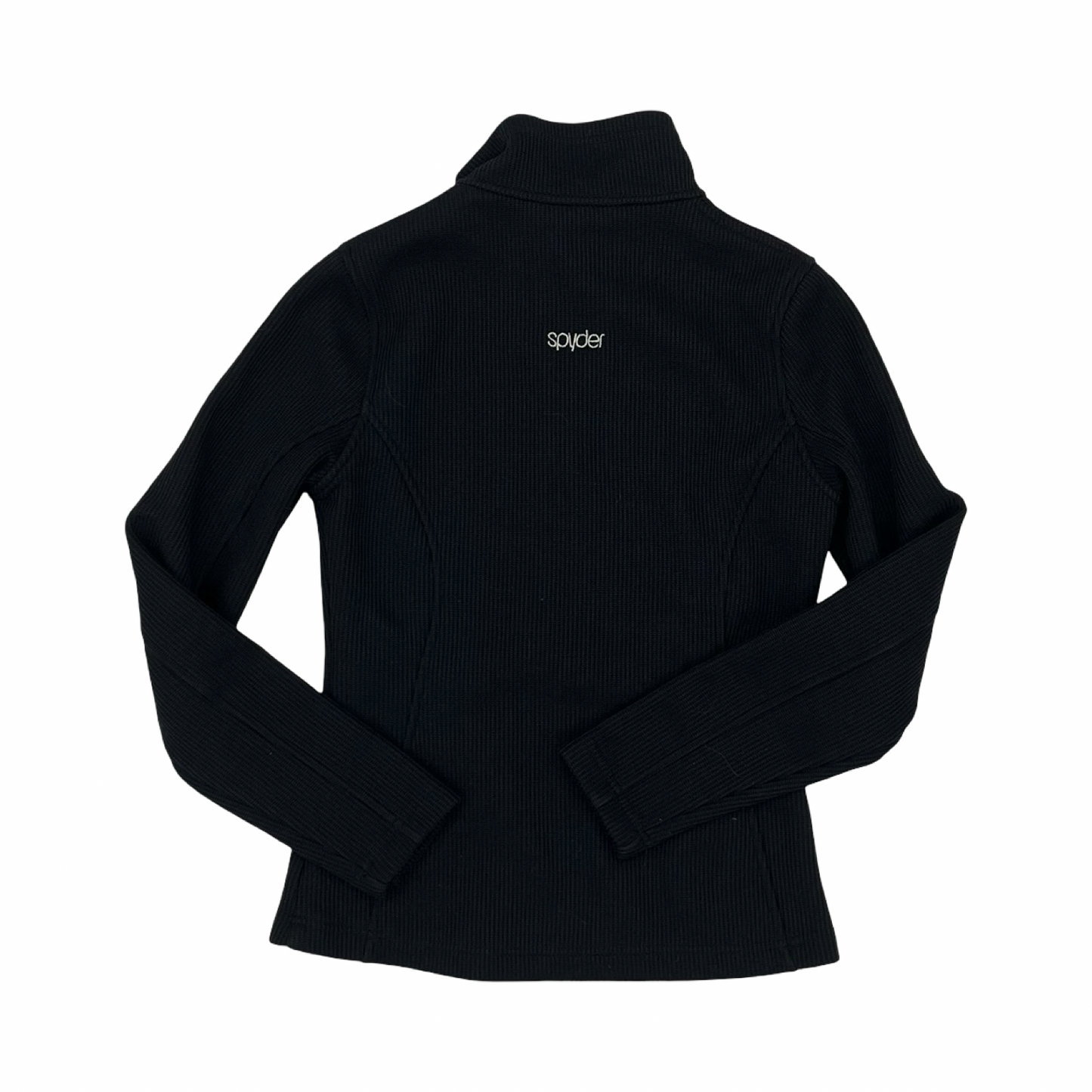 Jacket Other By Spyder In Black, Size:S