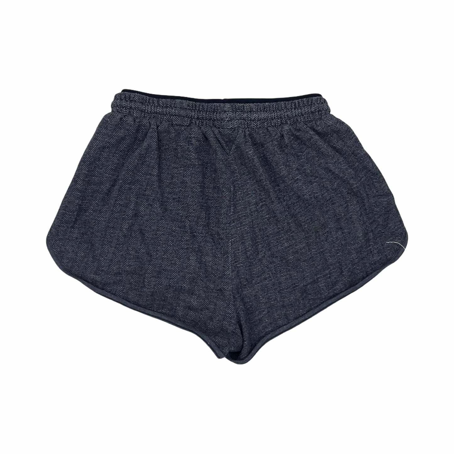 Athletic Shorts By Gym Shark In Navy, Size:S