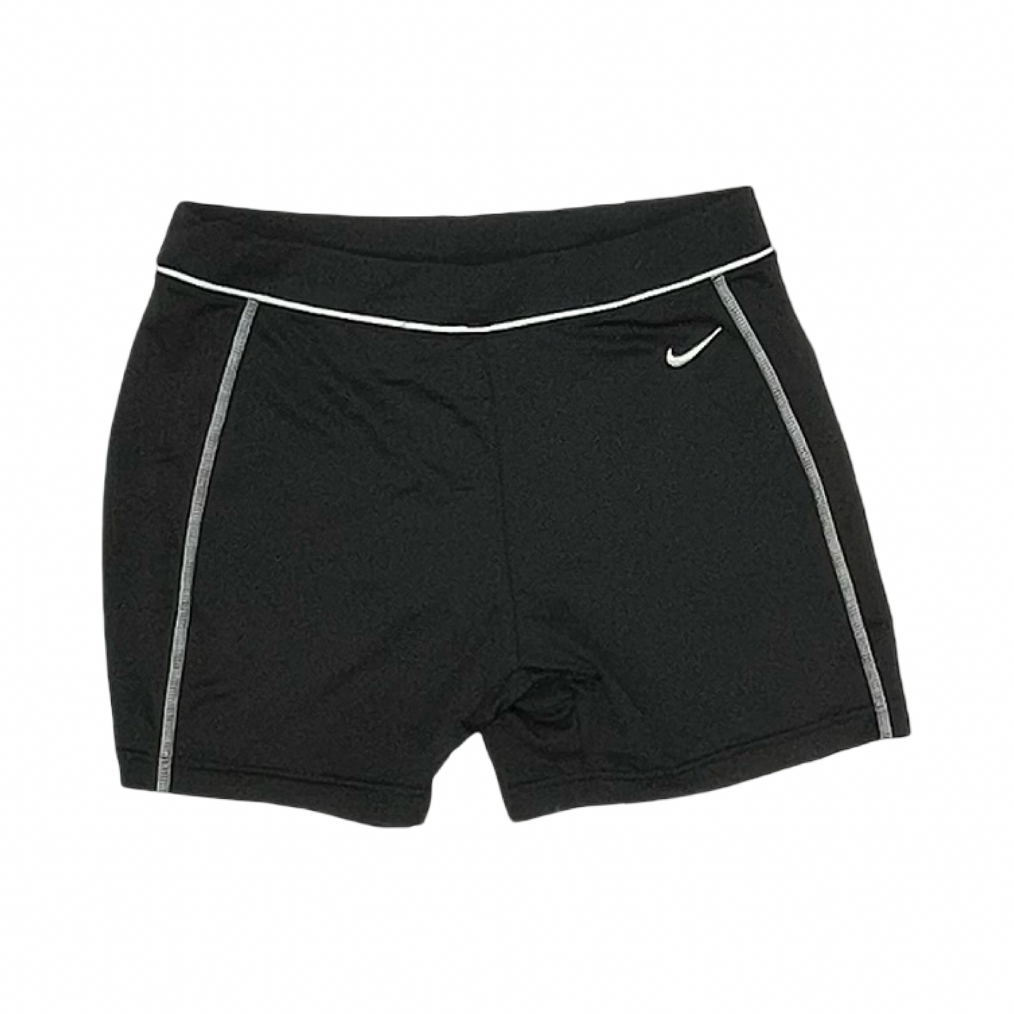 Athletic Shorts By Nike Apparel In Black, Size:M