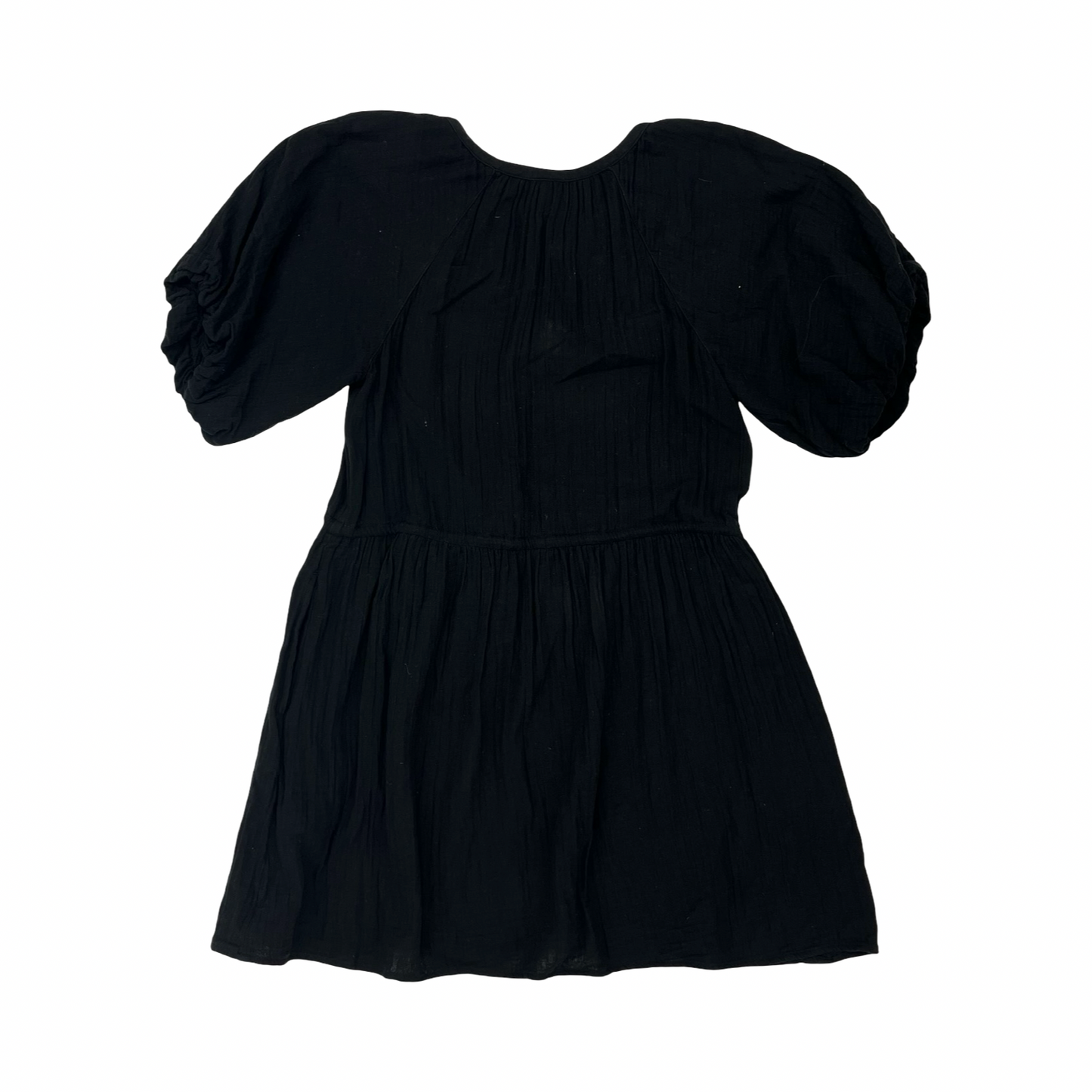 Dress Casual Short By Old Navy In Black, Size:M