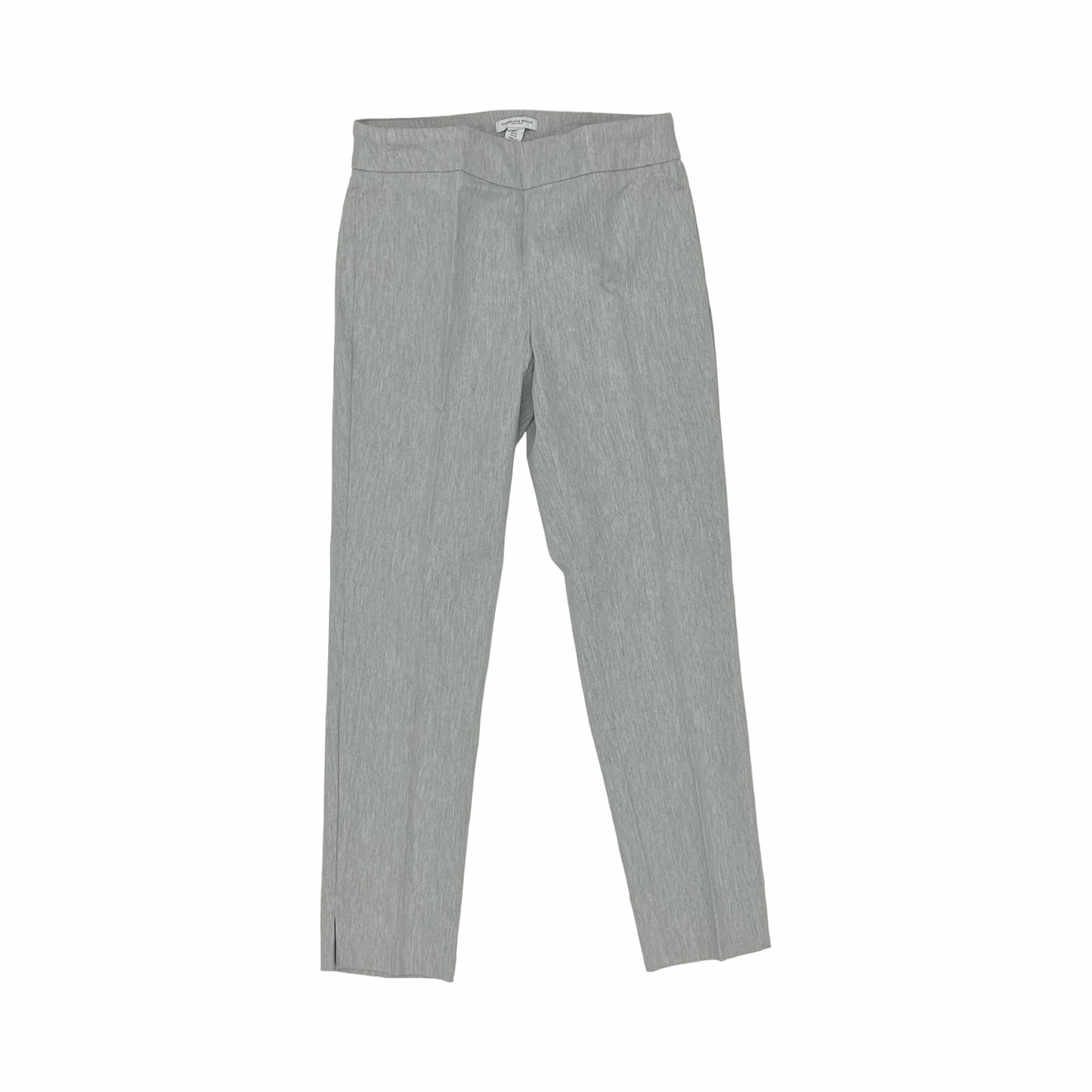 Pants Other By Carolina Belle In Grey, Size:8