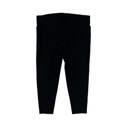 Pants Dress By Old Navy In Black, Size:2X