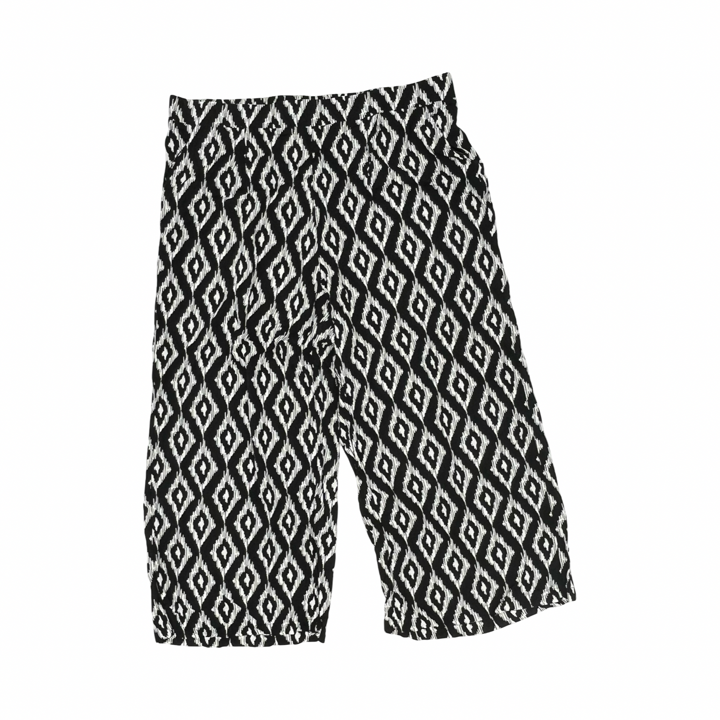Pants Other By Torrid In Black & White, Size:4X