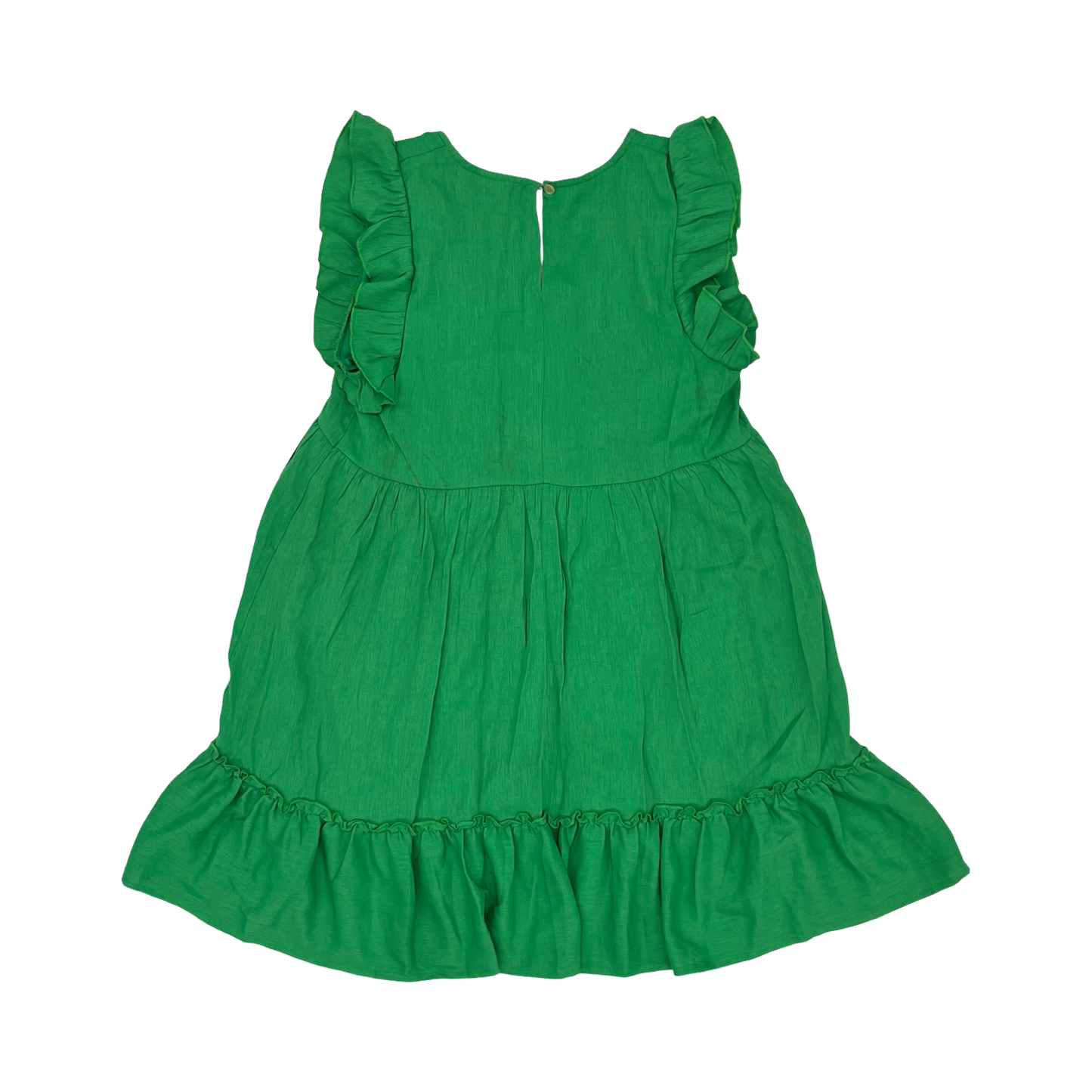 Dress Casual Short By Altard State In Green, Size:S