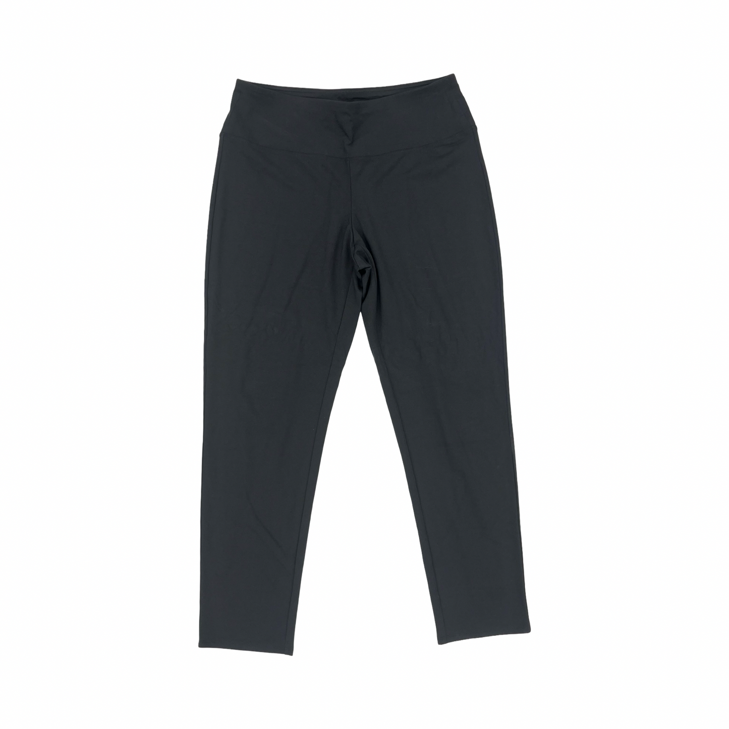 Pants Leggings By J. Jill In Grey, Size:M