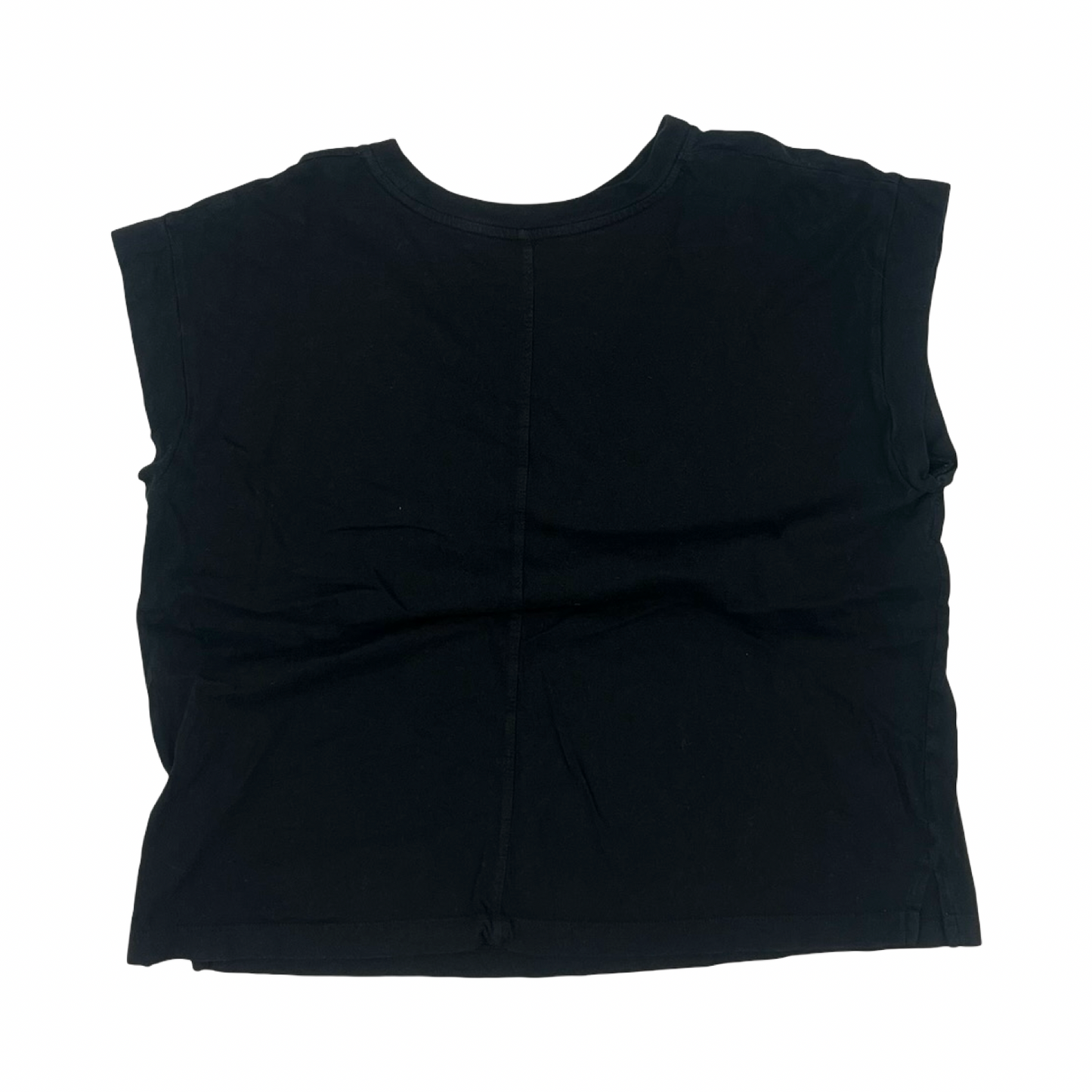 Top Ss By A New Day In Black, Size:L