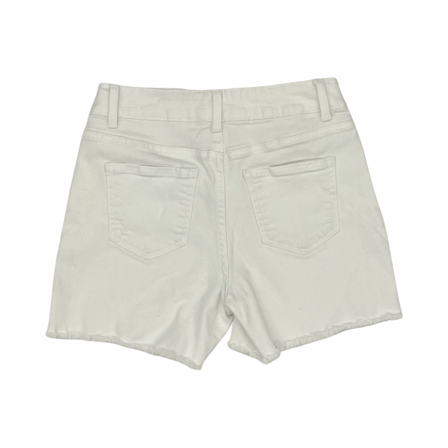 Athletic Skort By Dsg Outerwear In Green, Size:S