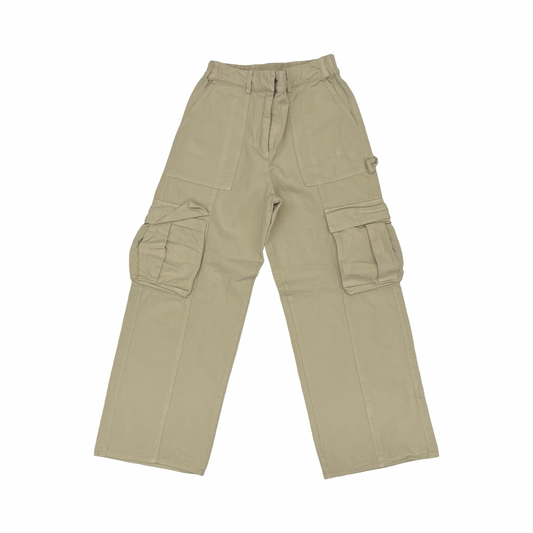 Pants Cargo & Utility By Altard State In Tan, Size:M