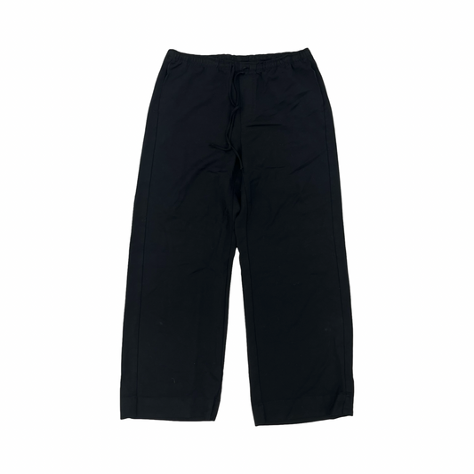 Pants Wide Leg By A New Day In Black, Size:M