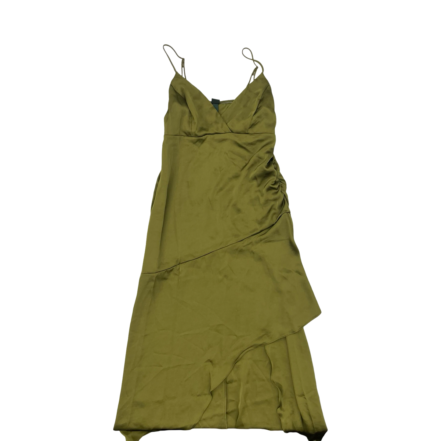 Dress Party Long By Wild Fable In Green, Size:S