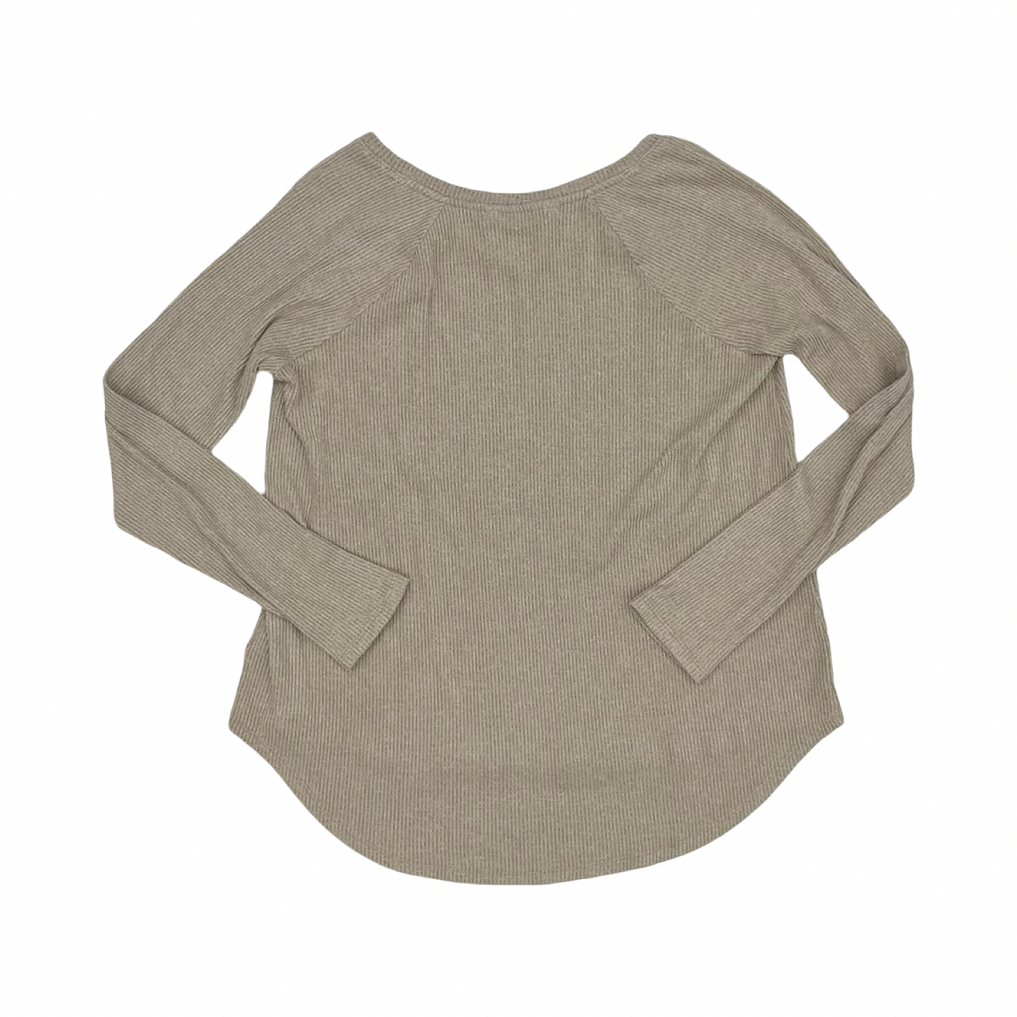 Top Ls By Sonoma In Brown, Size:S